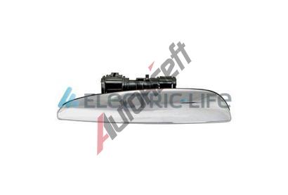 ELECTRIC LIFE Rukoje dve ELF ZR80573, ZR80573