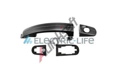 ELECTRIC LIFE Rukoje dve ELF ZR80580, ZR80580