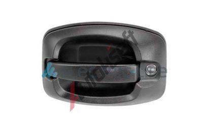 ELECTRIC LIFE Rukoje dve ELF ZR80582SC, ZR80582SC
