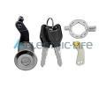 Sada zamykacch vlc ELECTRIC LIFE ‐ ELF ZR80592