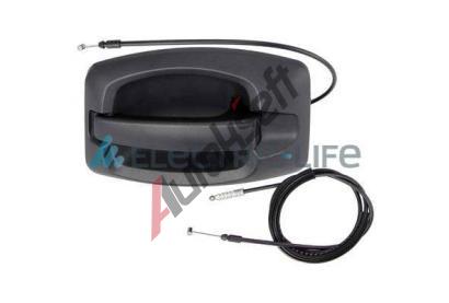 ELECTRIC LIFE Rukoje dve ELF ZR80597, ZR80597
