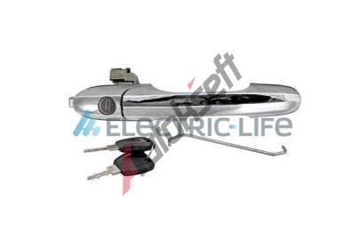 ELECTRIC LIFE Rukoje dve ELF ZR80607, ZR80607