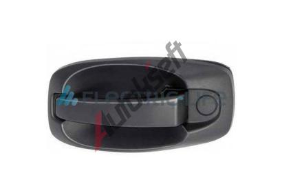ELECTRIC LIFE Rukoje dve ELF ZR80612, ZR80612