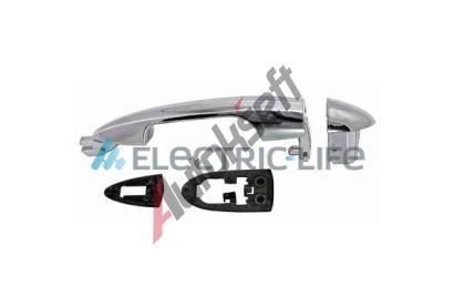 ELECTRIC LIFE Rukoje dve ELF ZR80616, ZR80616