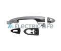 Rukoje dve ELECTRIC LIFE ‐ ELF ZR80617