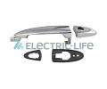 Rukoje dve ELECTRIC LIFE ‐ ELF ZR80621