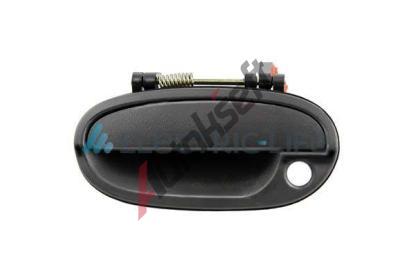 ELECTRIC LIFE Rukoje� dve�� ELF ZR80625, ZR80625