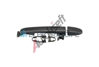 ELECTRIC LIFE Rukoje dve ELF ZR80630, ZR80630