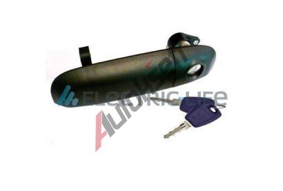 ELECTRIC LIFE Rukoje dve ELF ZR80640SC, ZR80640SC