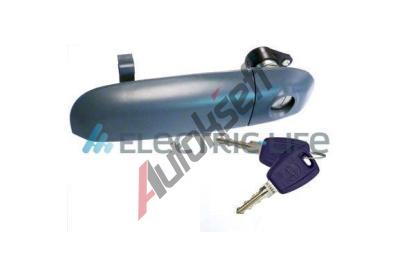 ELECTRIC LIFE Rukoje dve ELF ZR80642, ZR80642