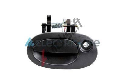 ELECTRIC LIFE Rukoje dve ELF ZR80657, ZR80657