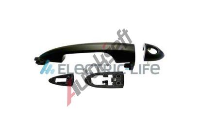 ELECTRIC LIFE Rukojeť dveří ELF ZR80669, ZR80669 ELECTRIC LIFE Rukojeť dveří ELF ZR80669, ZR80669