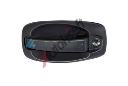 ELECTRIC LIFE Rukojeť dveří ELF ZR80683, ZR80683 ELECTRIC LIFE Rukojeť dveří ELF ZR80683, ZR80683