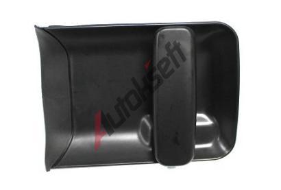 ELECTRIC LIFE Rukoje dve ELF ZR80695, ZR80695