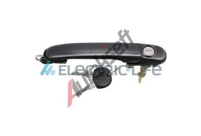 ELECTRIC LIFE Rukoje dve ELF ZR8076208, ZR8076208
