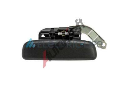 ELECTRIC LIFE Rukoje dve ELF ZR8080003, ZR8080003