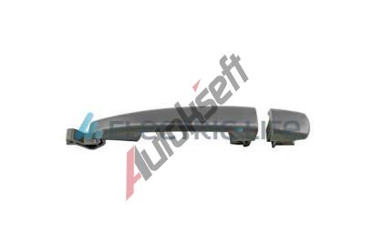 ELECTRIC LIFE Rukoje dve ELF ZR8080102, ZR8080102