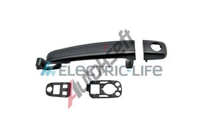 ELECTRIC LIFE Rukoje dve ELF ZR8081002, ZR8081002