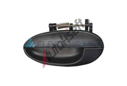 ELECTRIC LIFE Rukoje dve ELF ZR8082007, ZR8082007
