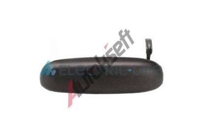 ELECTRIC LIFE Rukoje dve ELF ZR8084003, ZR8084003