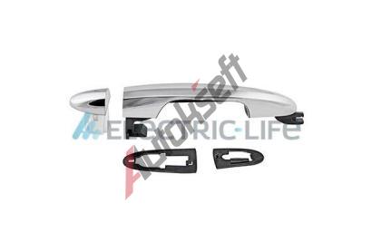 ELECTRIC LIFE Rukojeť dveří ELF ZR80844, ZR80844 ELECTRIC LIFE Rukojeť dveří ELF ZR80844, ZR80844