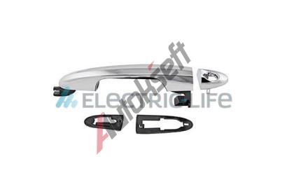 ELECTRIC LIFE Rukojeť dveří ELF ZR80845, ZR80845 ELECTRIC LIFE Rukojeť dveří ELF ZR80845, ZR80845