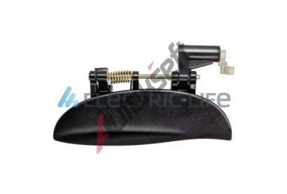 ELECTRIC LIFE Rukoje dve ELF ZR8086002, ZR8086002