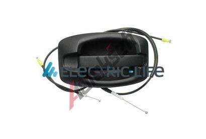 ELECTRIC LIFE Rukoje dve ELF ZR80861, ZR80861