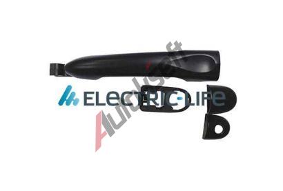 ELECTRIC LIFE Rukoje dve ELF ZR80862, ZR80862