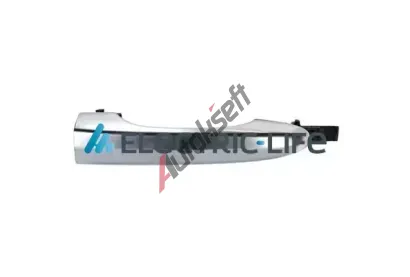 ELECTRIC LIFE Rukoje� dve�� ELF ZR80897, ZR80897