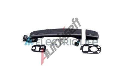 ELECTRIC LIFE Rukoje dve ELF ZR8090102, ZR8090102