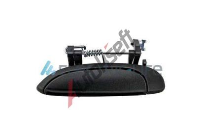 ELECTRIC LIFE Rukoje dve ELF ZR8092002, ZR8092002