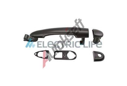 ELECTRIC LIFE Rukoje dve ELF ZR8092303, ZR8092303