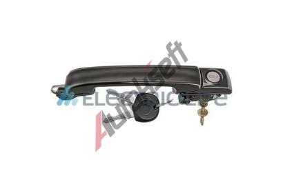 ELECTRIC LIFE Rukoje dve ELF ZR8094004, ZR8094004