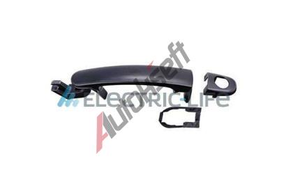 ELECTRIC LIFE Rukoje dve ELF ZR8094102, ZR8094102