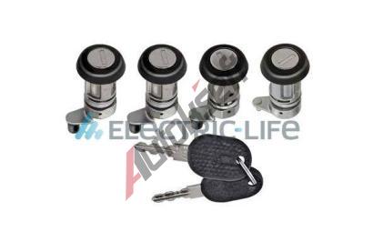 ELECTRIC LIFE Sada zamykacch vlc ELF ZR85103, ZR85103