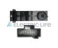 Spna zvedacho zazen okna ELECTRIC LIFE ‐ ELF ZRFRB76005