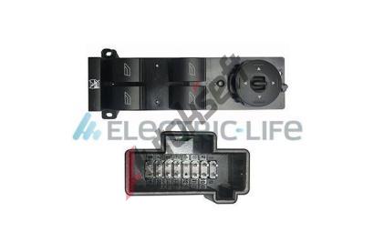 ELECTRIC LIFE Spna zvedacho zazen okna ELF ZRFRB76005, ZRFRB76005