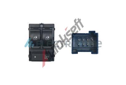 ELECTRIC LIFE Spna zvedacho zazen okna ELF ZRFTB76003, ZRFTB76003