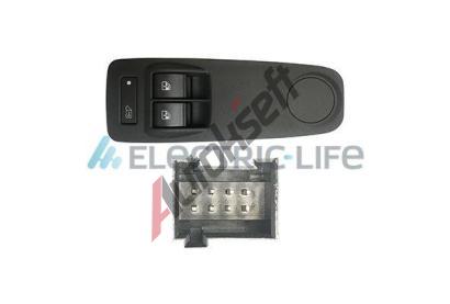 ELECTRIC LIFE Spna zvedacho zazen okna ELF ZRFTP76002, ZRFTP76002