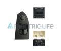 Spna zvedacho zazen okna ELECTRIC LIFE ‐ ELF ZRFTP76003