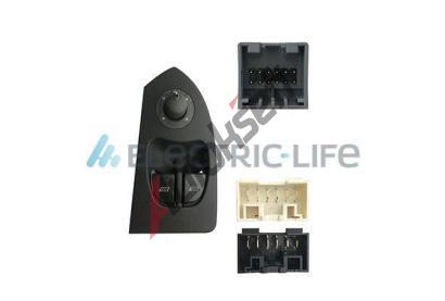 ELECTRIC LIFE Spna zvedacho zazen okna ELF ZRFTP76003, ZRFTP76003