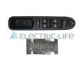 Spna zvedacho zazen okna ELECTRIC LIFE ‐ ELF ZRPGP76001