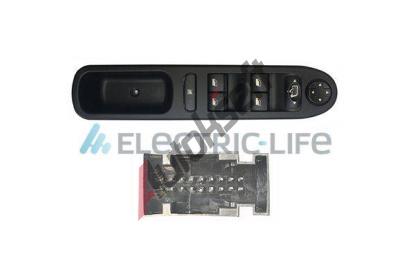 ELECTRIC LIFE Spna zvedacho zazen okna ELF ZRPGP76001, ZRPGP76001