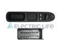 Spna zvedacho zazen okna ELECTRIC LIFE ‐ ELF ZRPGP76003