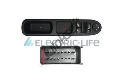ELECTRIC LIFE Spna zvedacho zazen okna ELF ZRPGP76003, ZRPGP76003