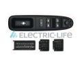 Spna zvedacho zazen okna ELECTRIC LIFE ‐ ELF ZRPGP76005