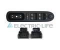 Spna zvedacho zazen okna ELECTRIC LIFE ‐ ELF ZRPGP76006