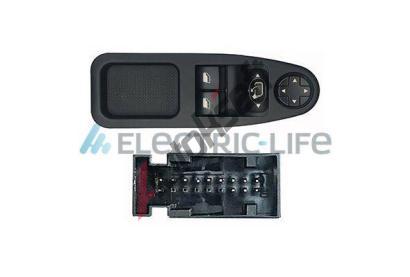 ELECTRIC LIFE Spna zvedacho zazen okna ELF ZRPGP76008, ZRPGP76008