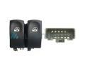Spna zvedacho zazen okna ELECTRIC LIFE ‐ ELF ZRRNB76003